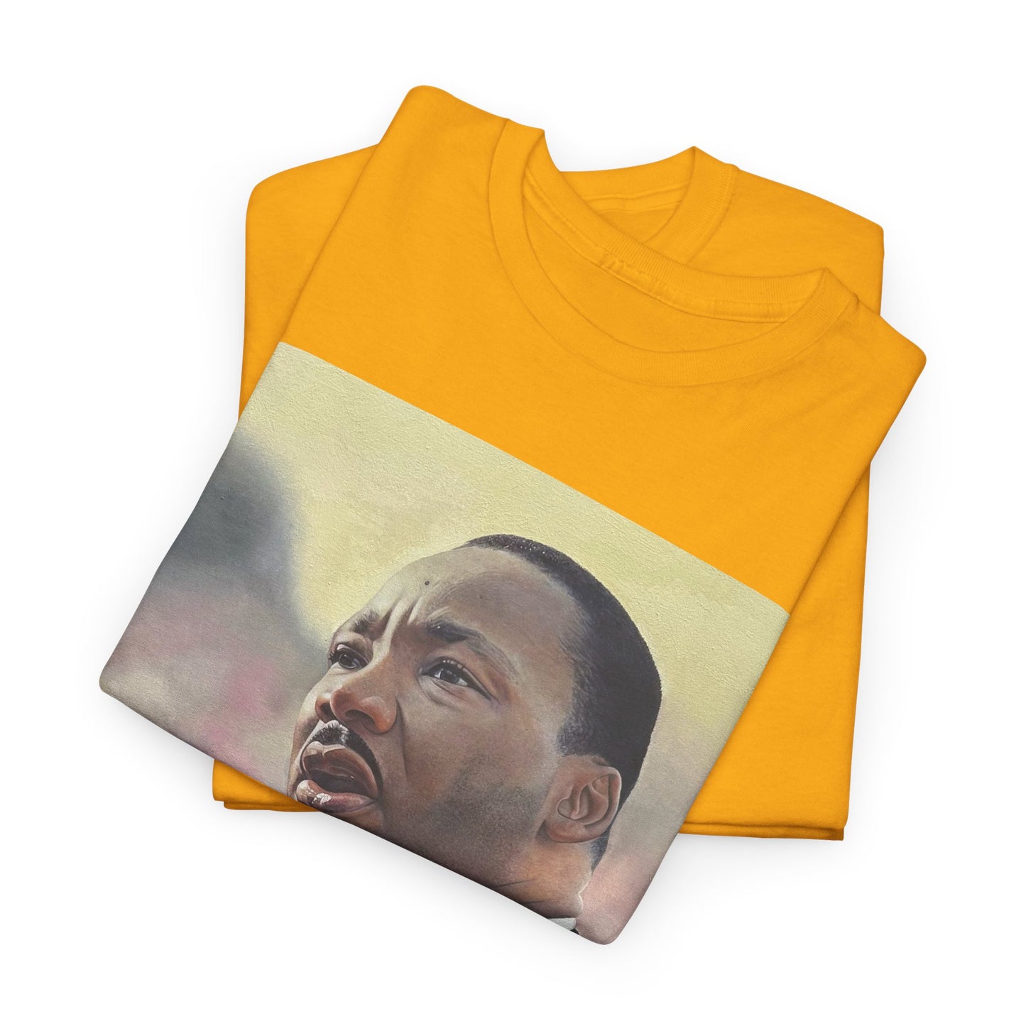 "Power Of Justice: Martin Luther King Jr. - An Artistic Tribute"