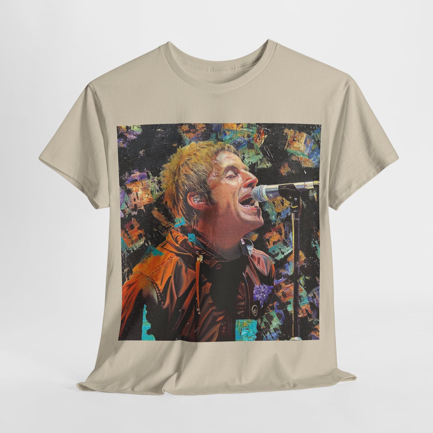 "Loud and Proud: Gallagher Unleashed"