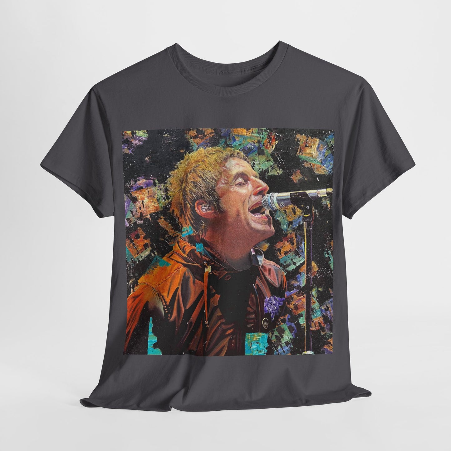 "Loud and Proud: Gallagher Unleashed"