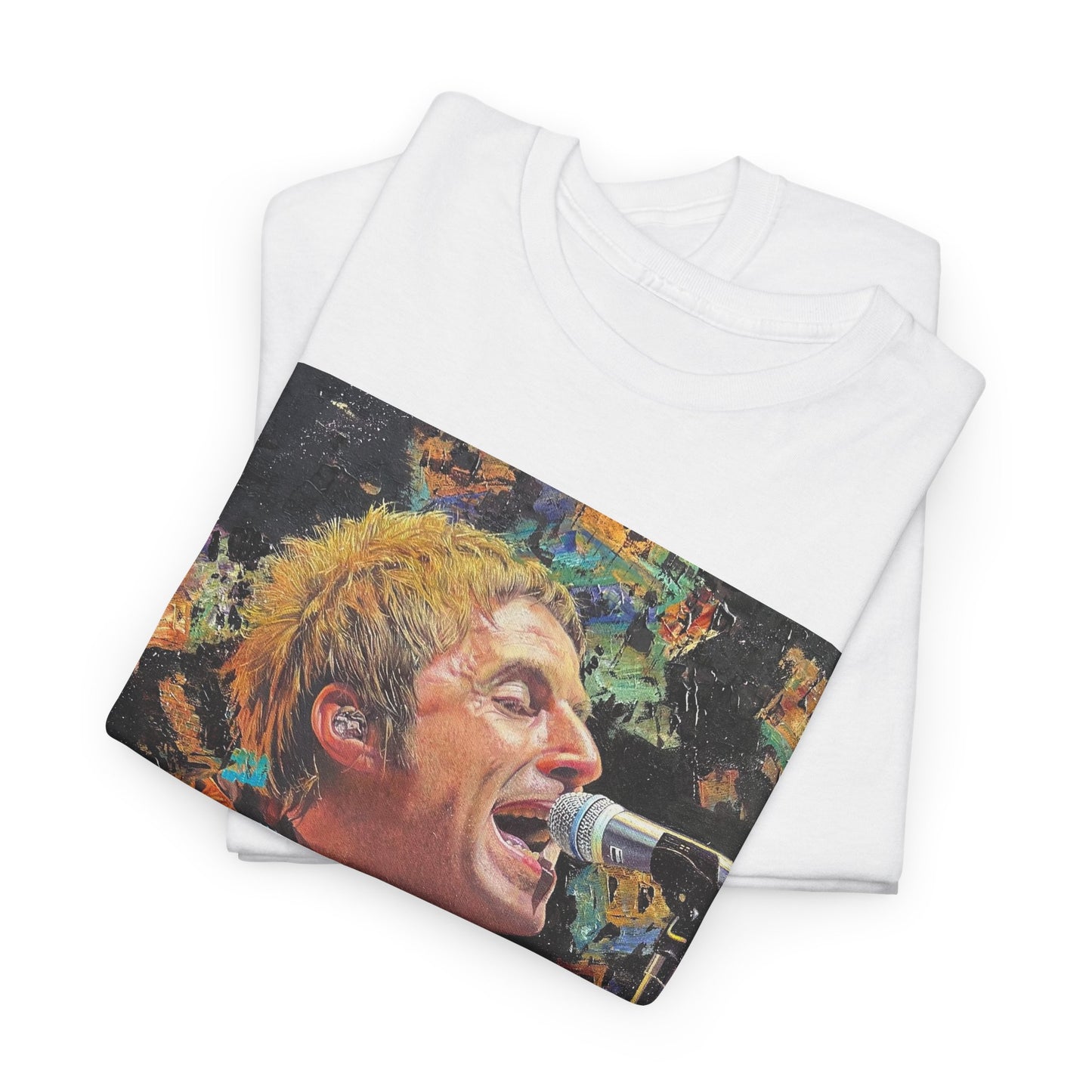 "Loud and Proud: Gallagher Unleashed"