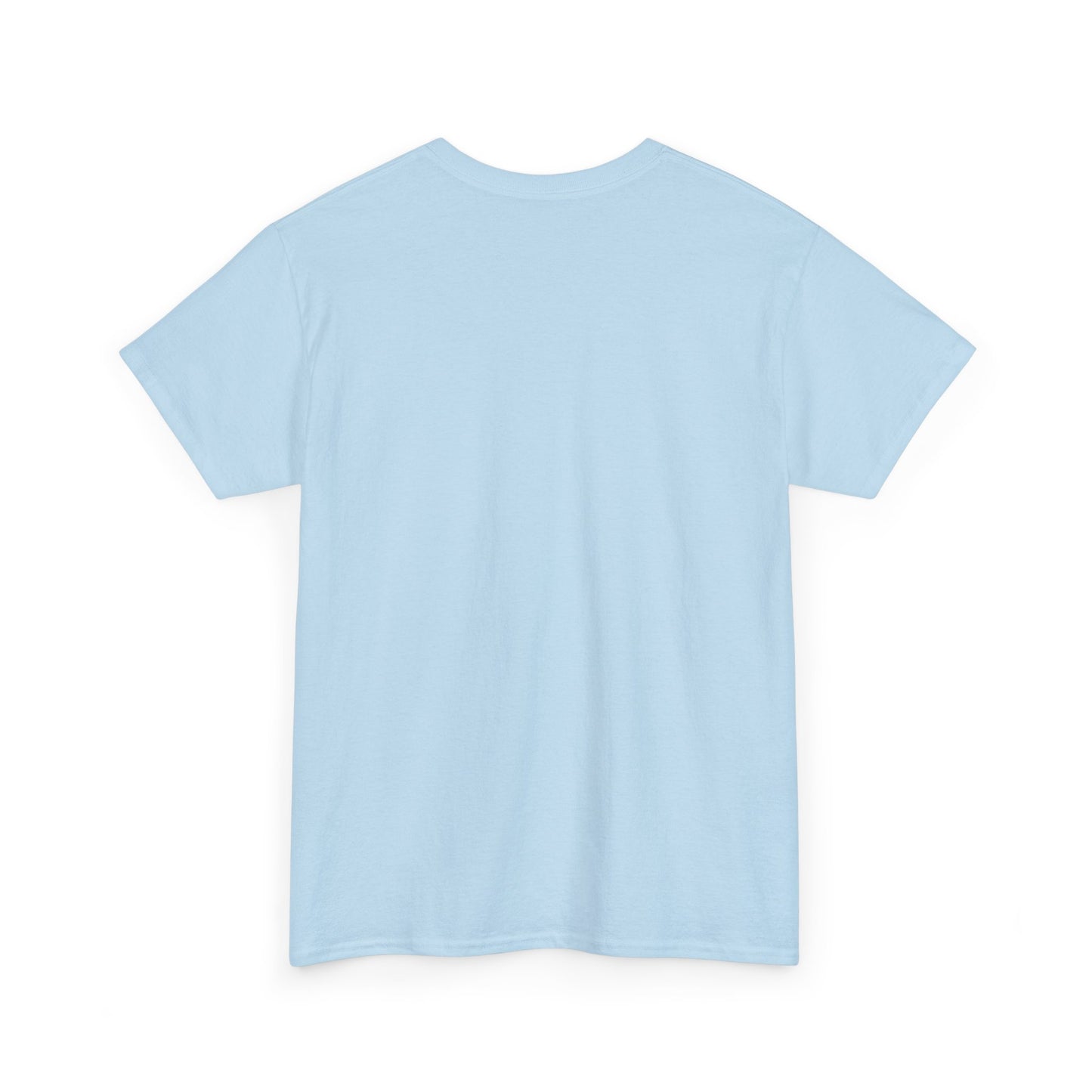 "Iconic Spirit: Ian Brown in Vibrant Reverie" T-shirt of Ian Brown