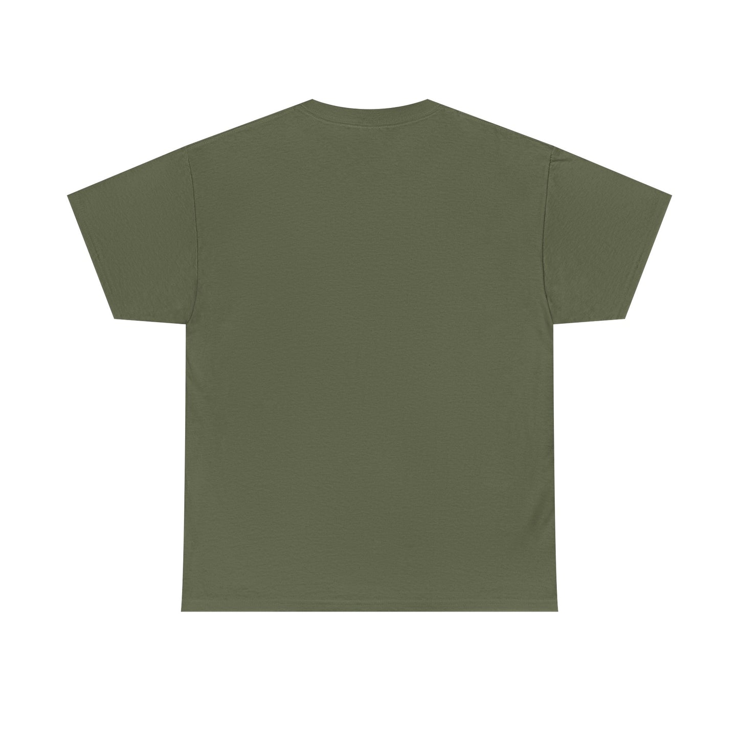 "Iconic Spirit: Ian Brown in Vibrant Reverie" T-shirt of Ian Brown