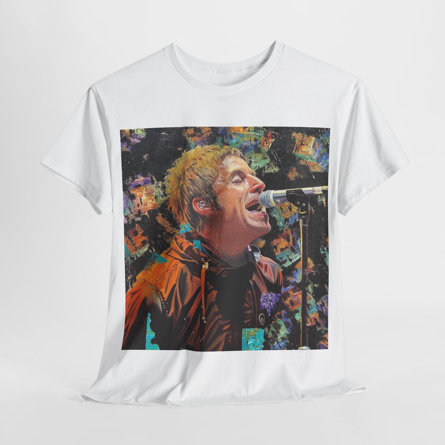 "Loud and Proud: Gallagher Unleashed"