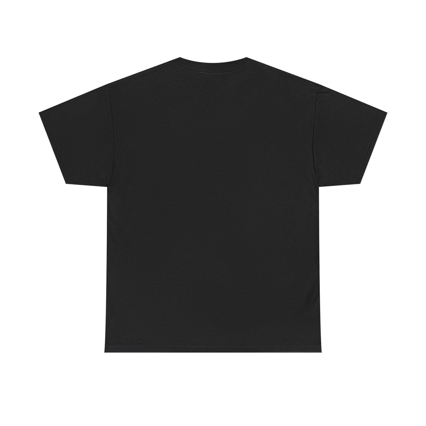 "Iconic Spirit: Ian Brown in Vibrant Reverie" T-shirt of Ian Brown