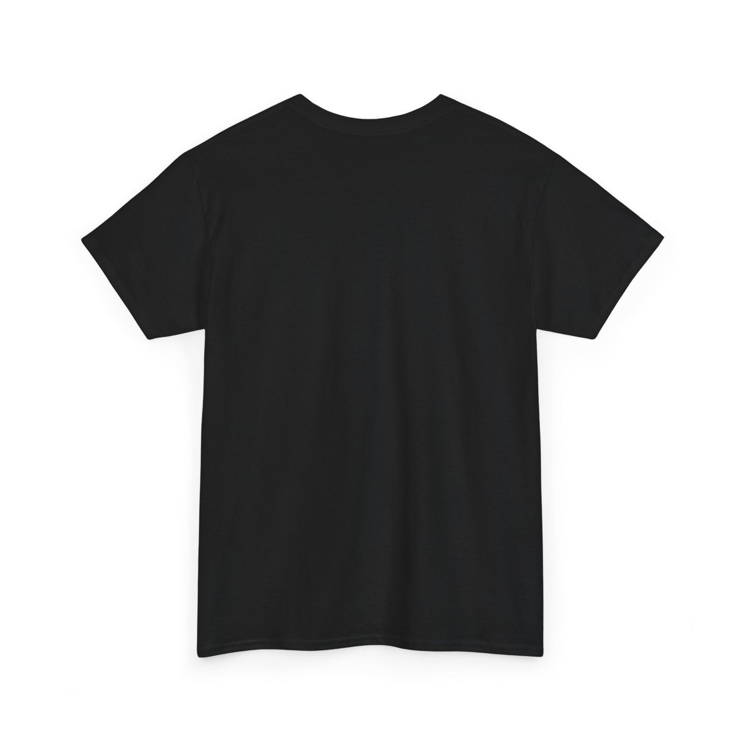 "Iconic Spirit: Ian Brown in Vibrant Reverie" T-shirt of Ian Brown