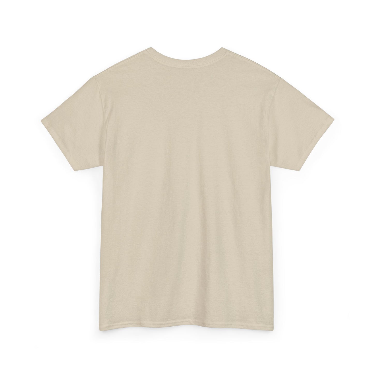 "Iconic Spirit: Ian Brown in Vibrant Reverie" T-shirt of Ian Brown