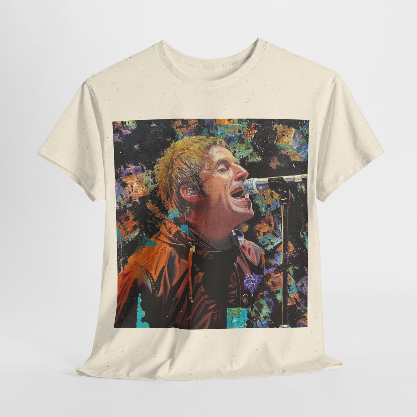 "Loud and Proud: Gallagher Unleashed"
