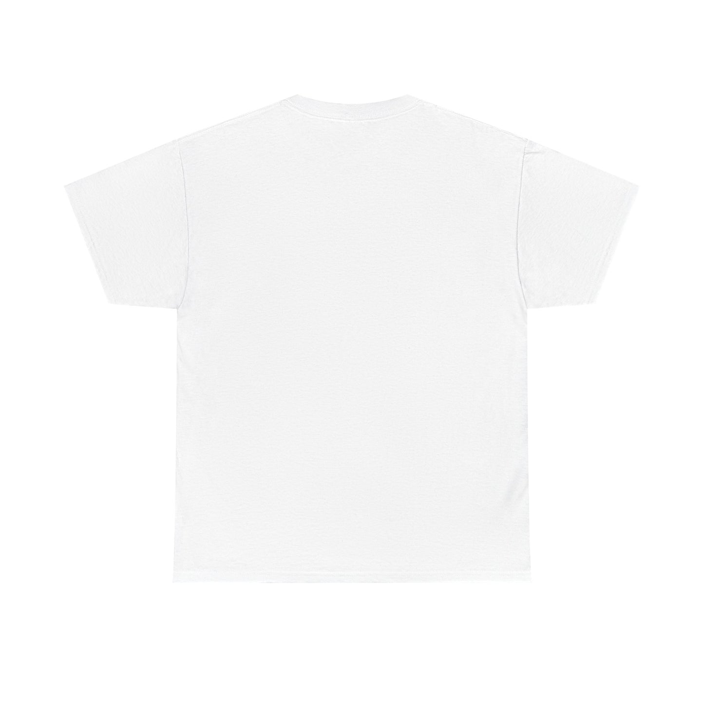 T-Shirt - Is God Dead Syrian Boy War Painting by James Earley