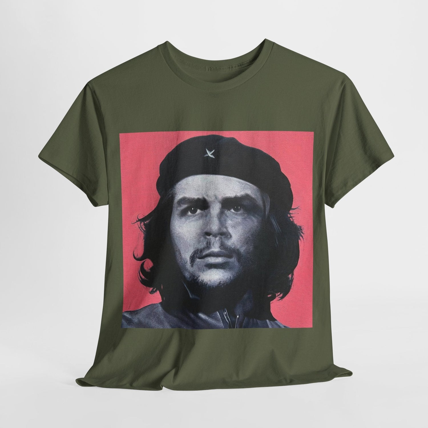 Revolutionary Icons