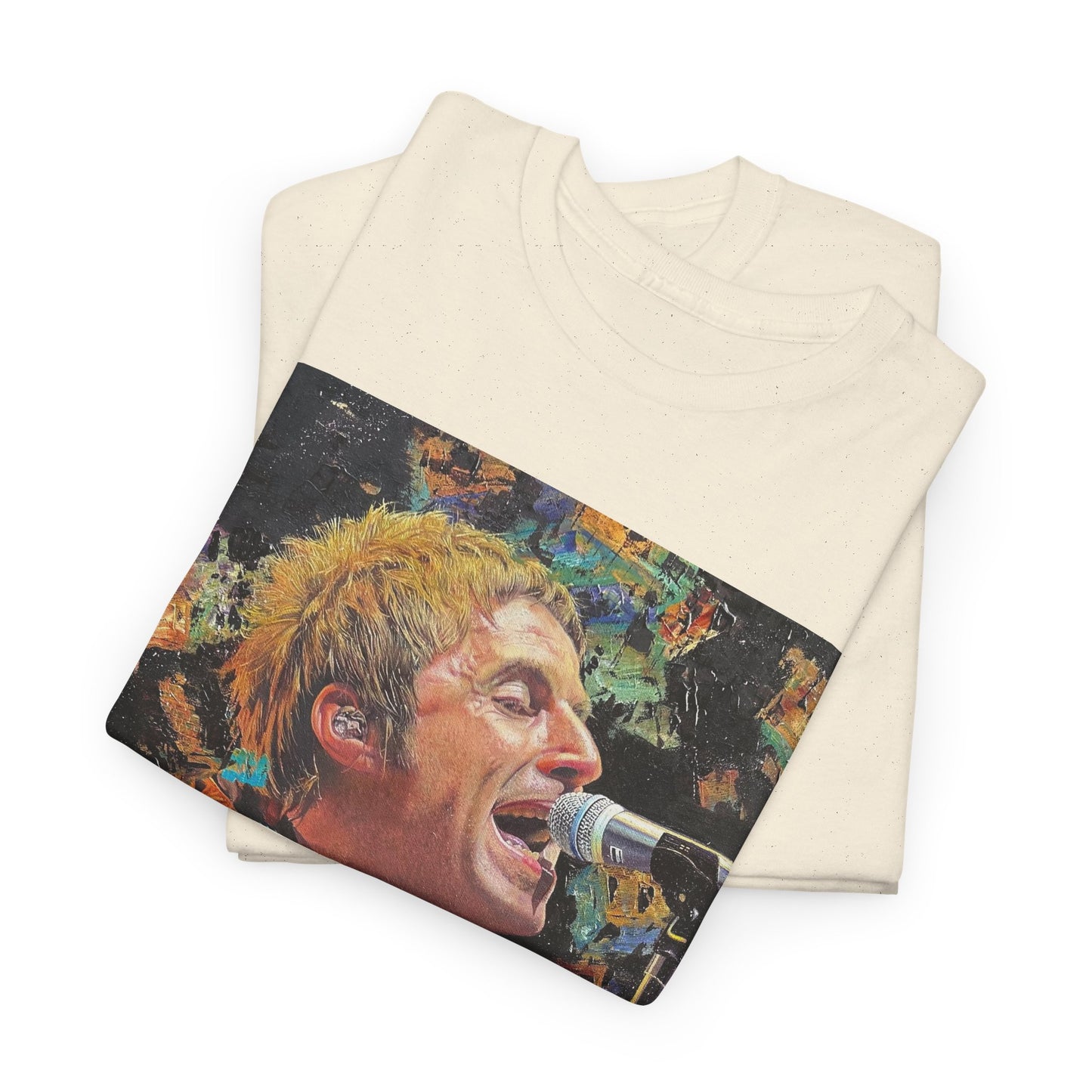 "Loud and Proud: Gallagher Unleashed"