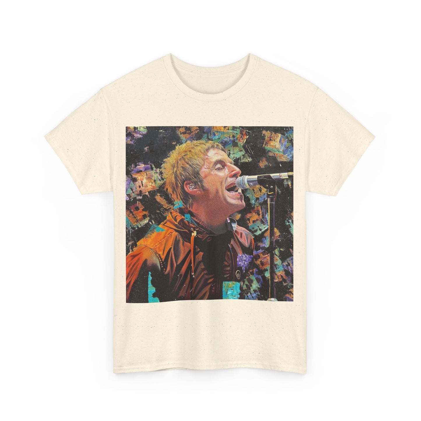 "Loud and Proud: Gallagher Unleashed"