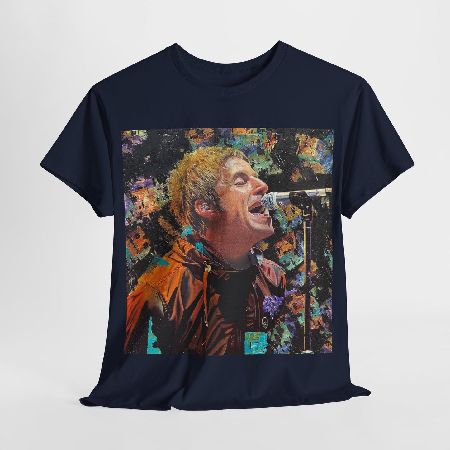"Loud and Proud: Gallagher Unleashed"