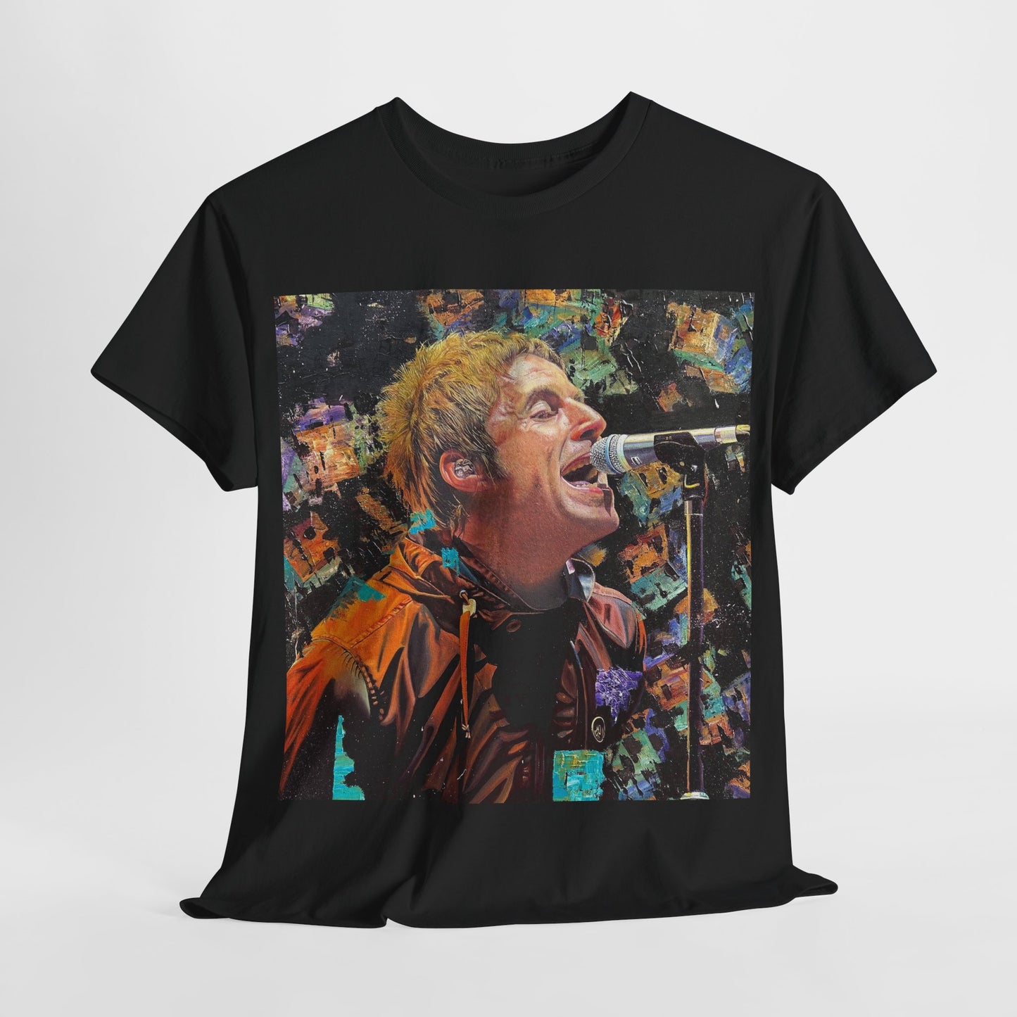 "Loud and Proud: Gallagher Unleashed"