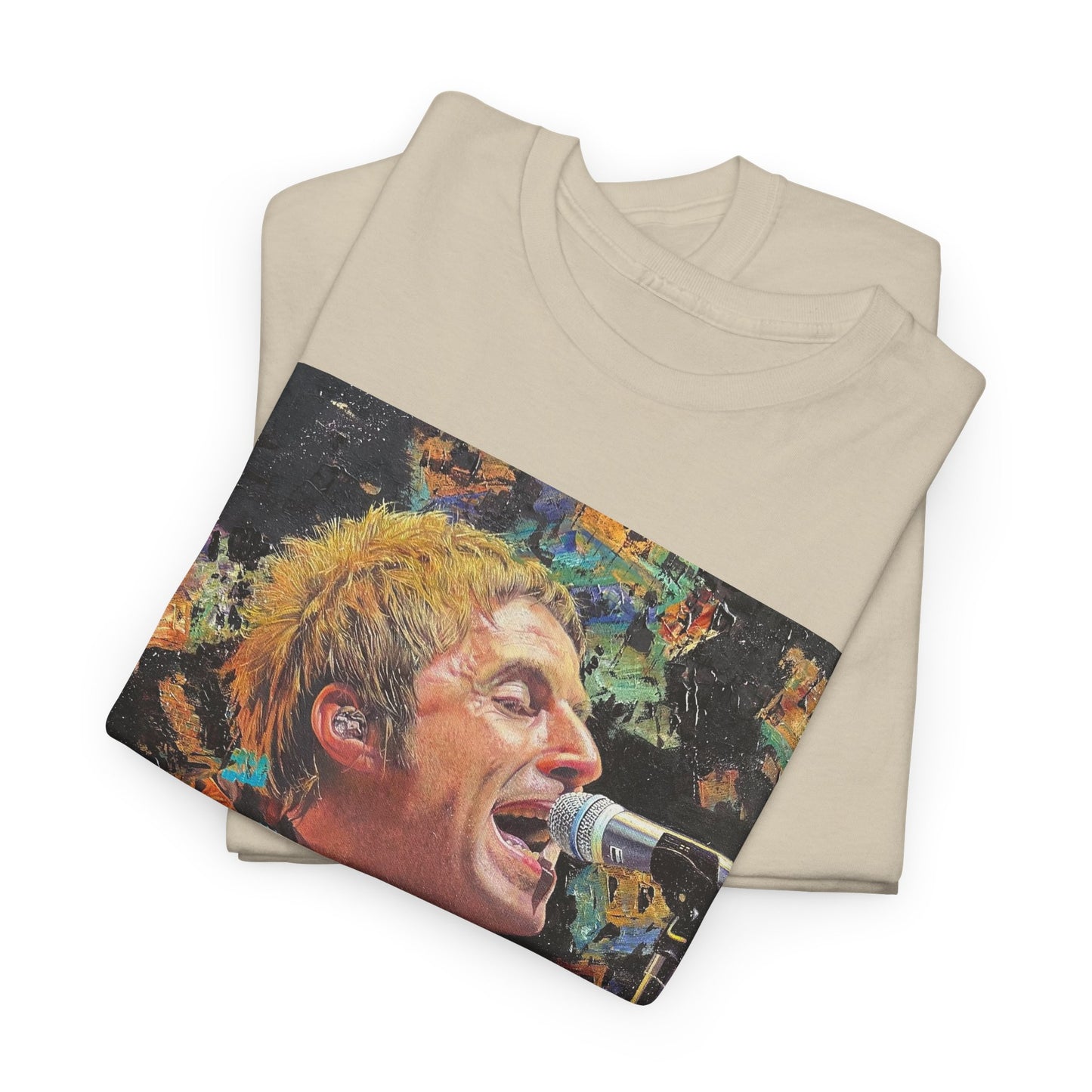 "Loud and Proud: Gallagher Unleashed"