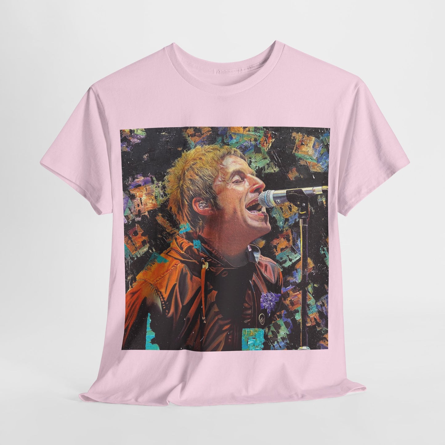 "Loud and Proud: Gallagher Unleashed"