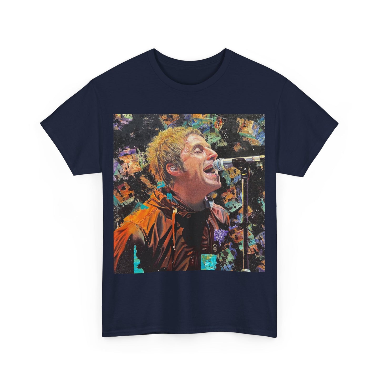"Loud and Proud: Gallagher Unleashed"