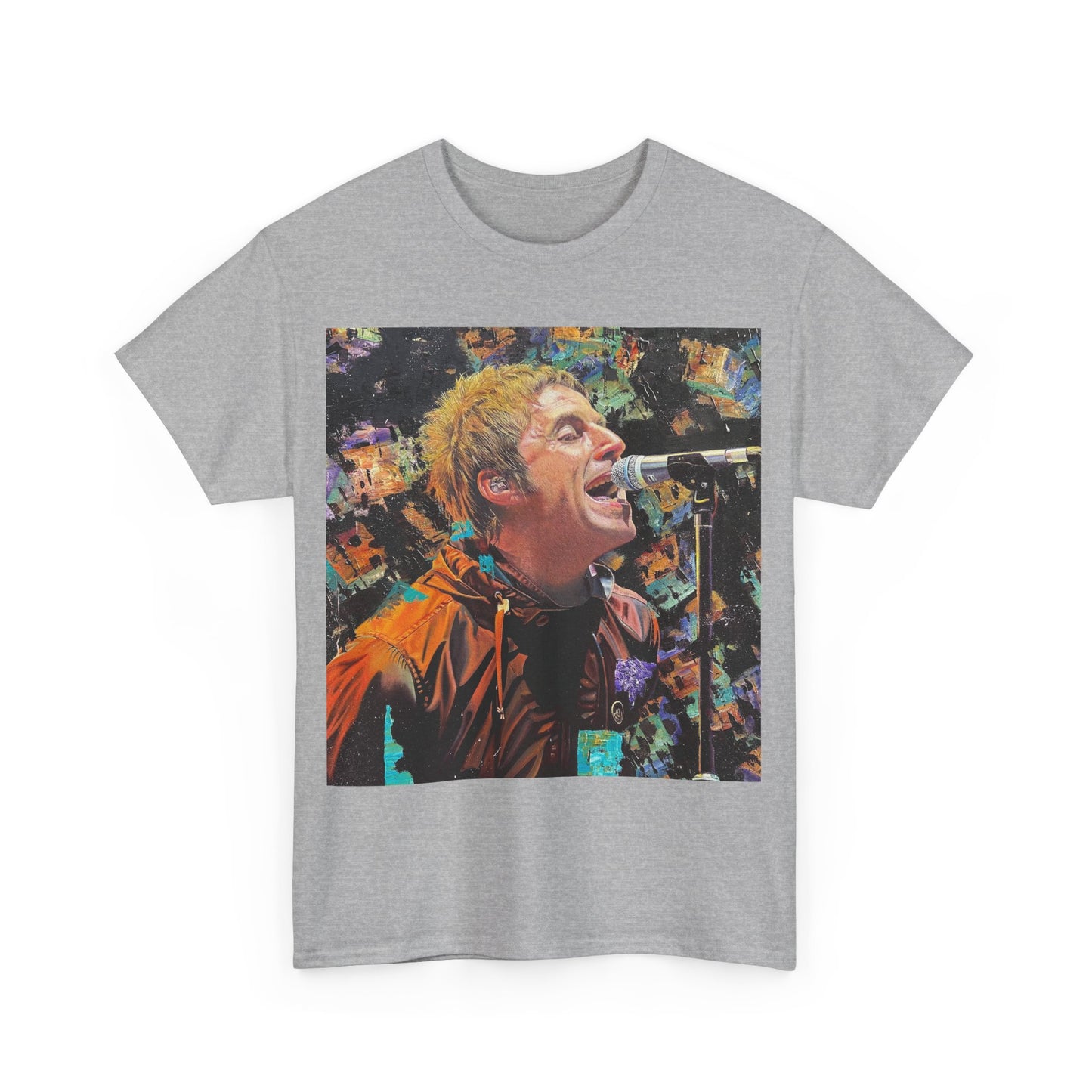 "Loud and Proud: Gallagher Unleashed"
