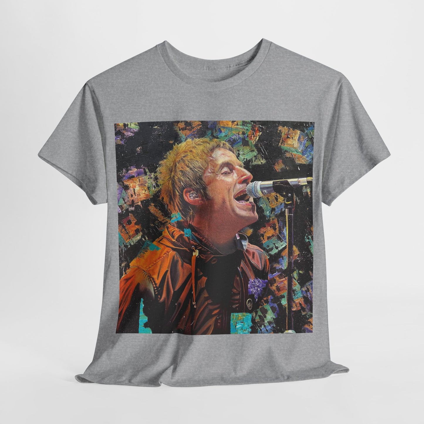 "Loud and Proud: Gallagher Unleashed"