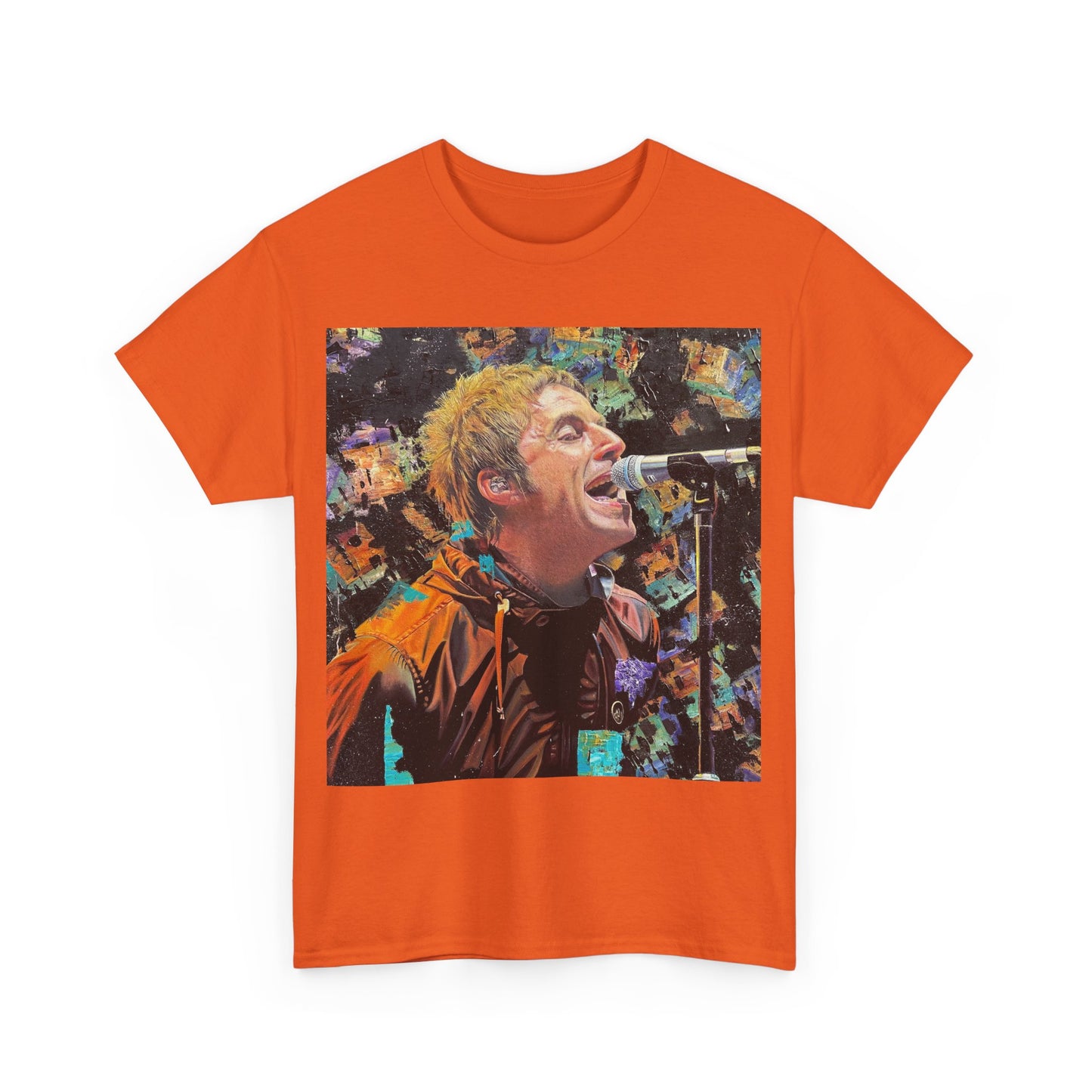 "Loud and Proud: Gallagher Unleashed"