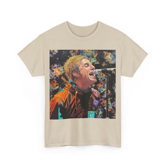 "Loud and Proud: Gallagher Unleashed"