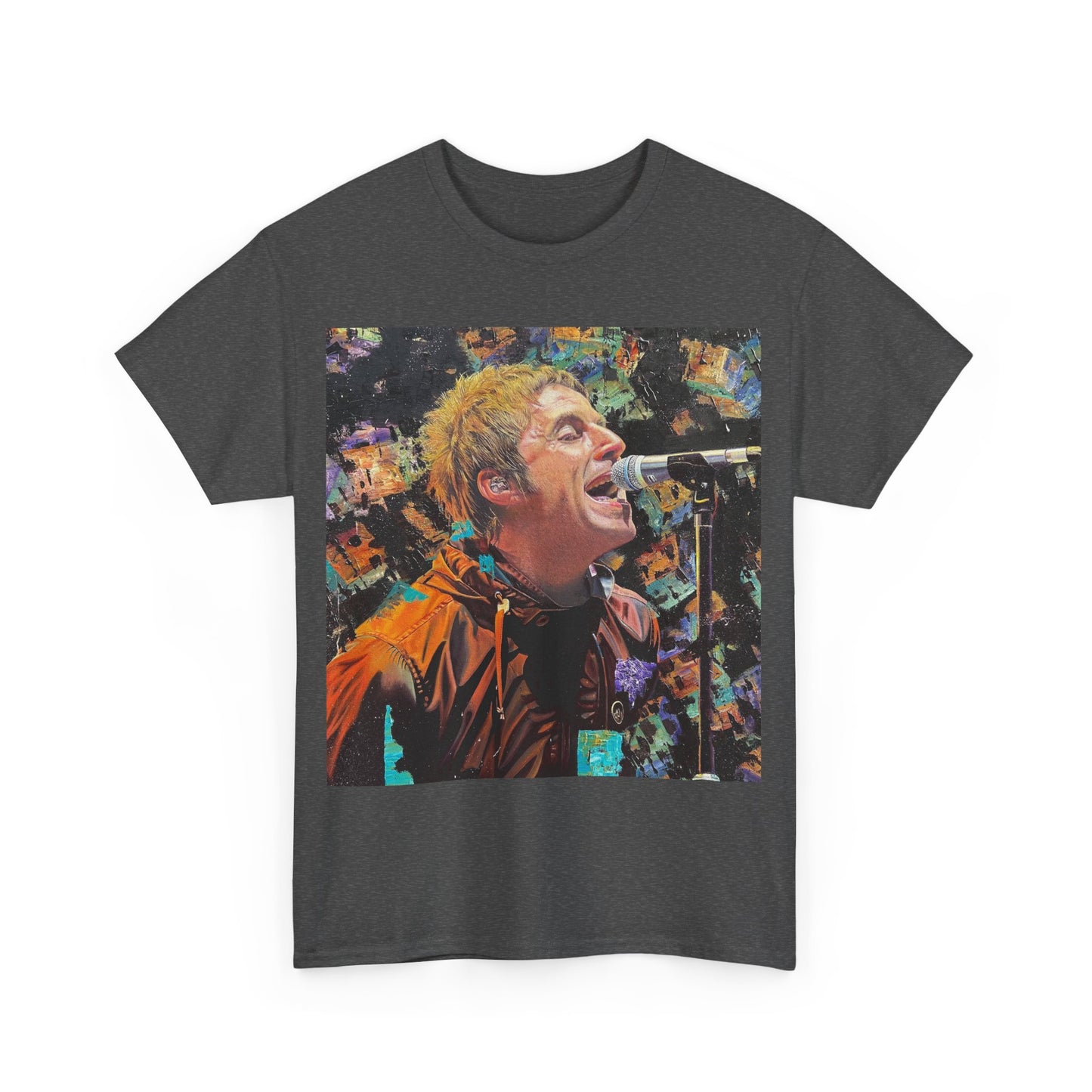 "Loud and Proud: Gallagher Unleashed"