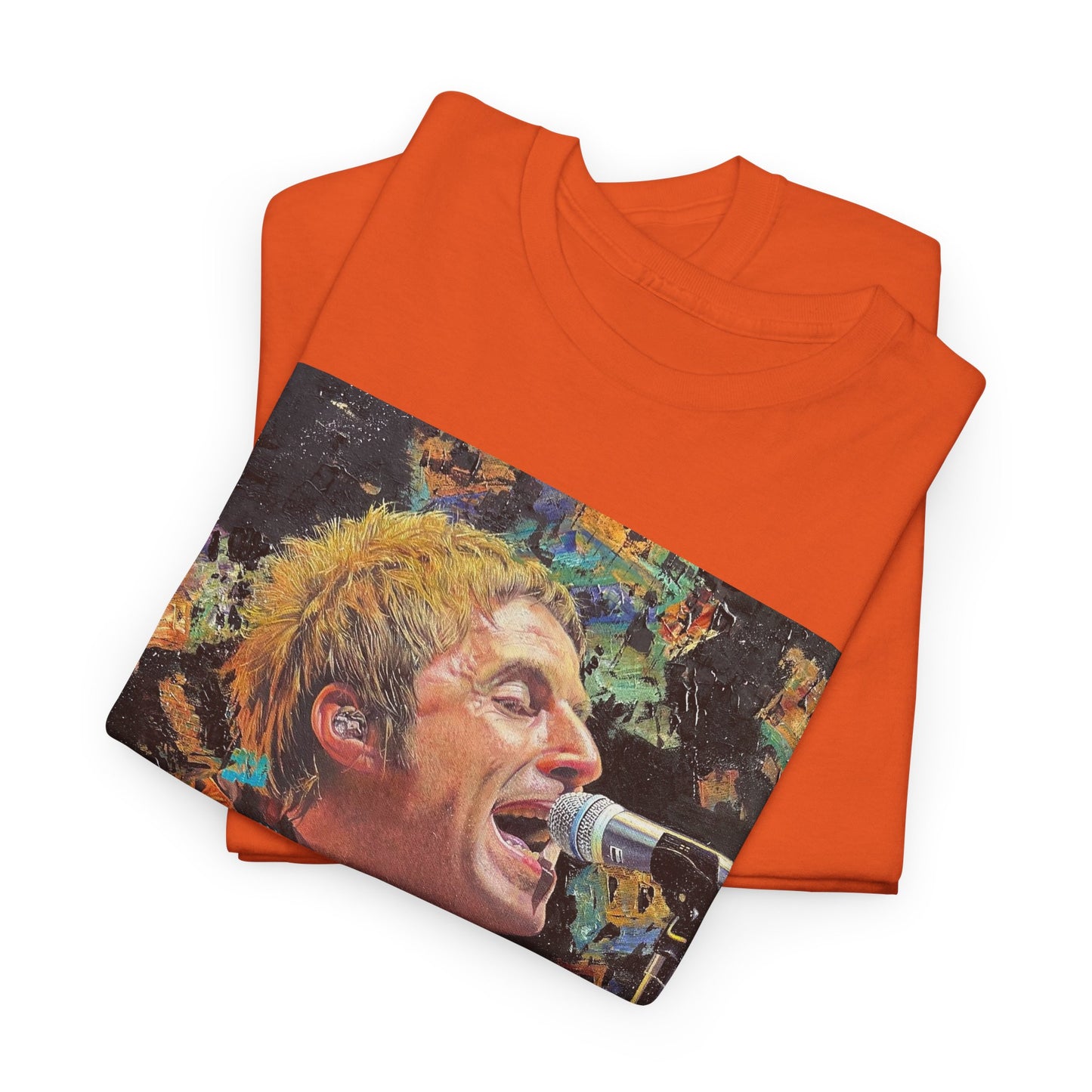 "Loud and Proud: Gallagher Unleashed"