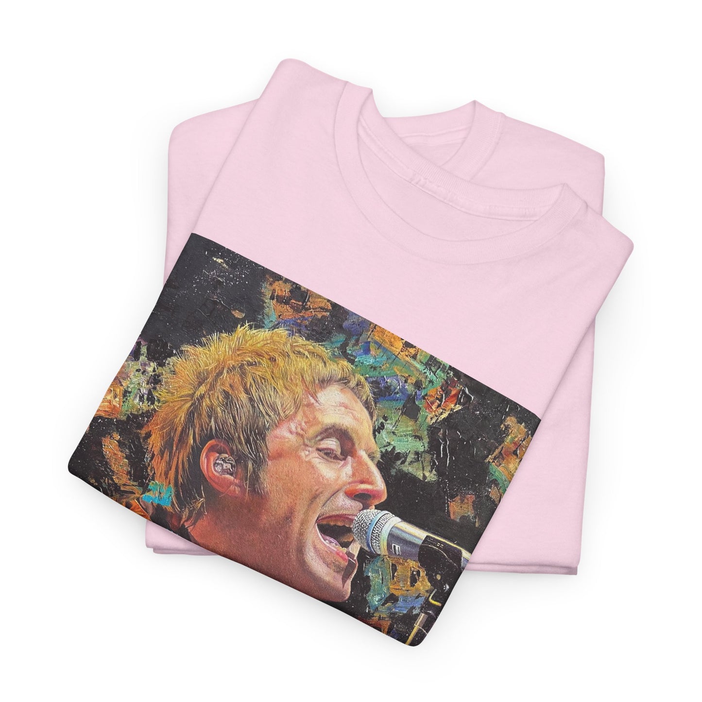 "Loud and Proud: Gallagher Unleashed"