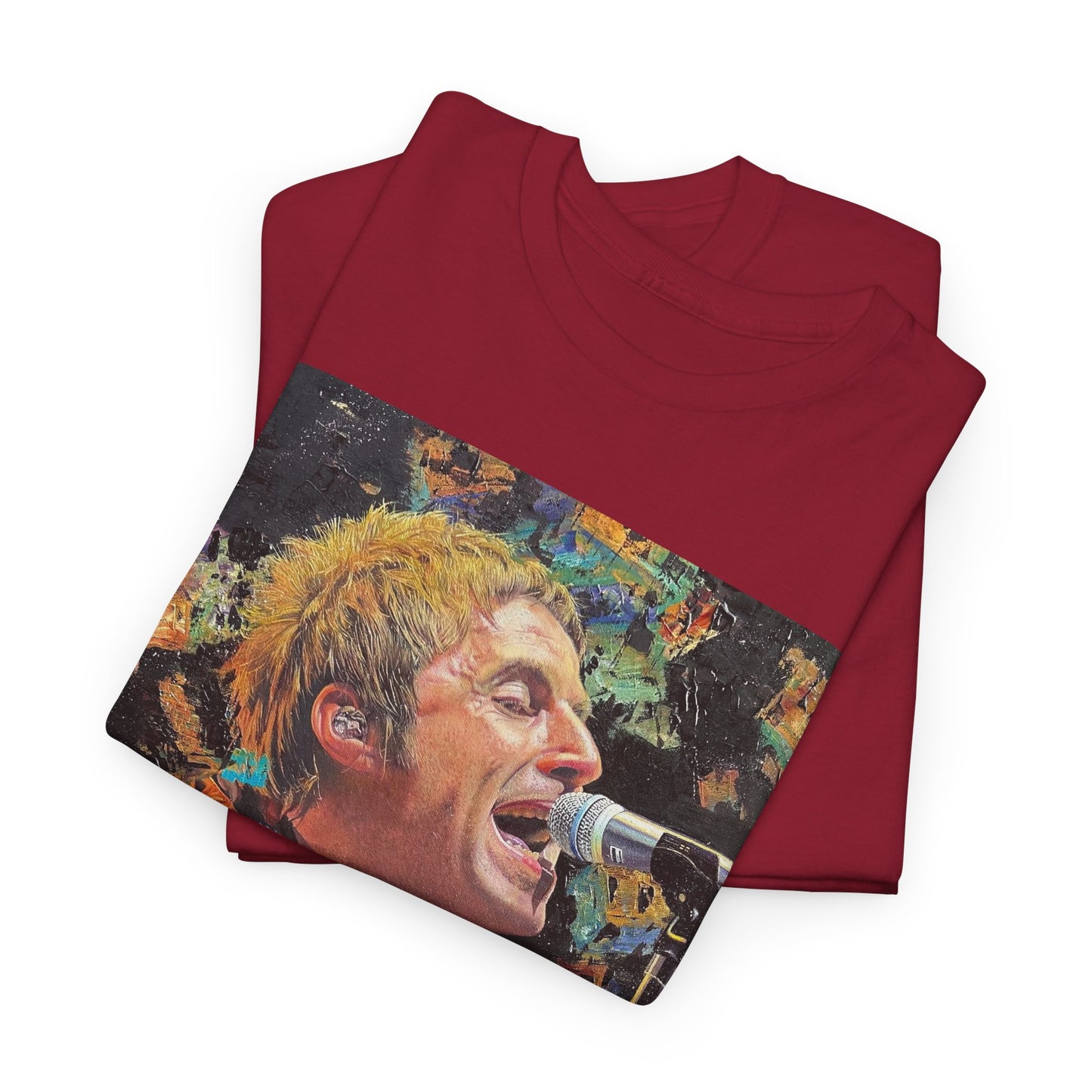 "Loud and Proud: Gallagher Unleashed"