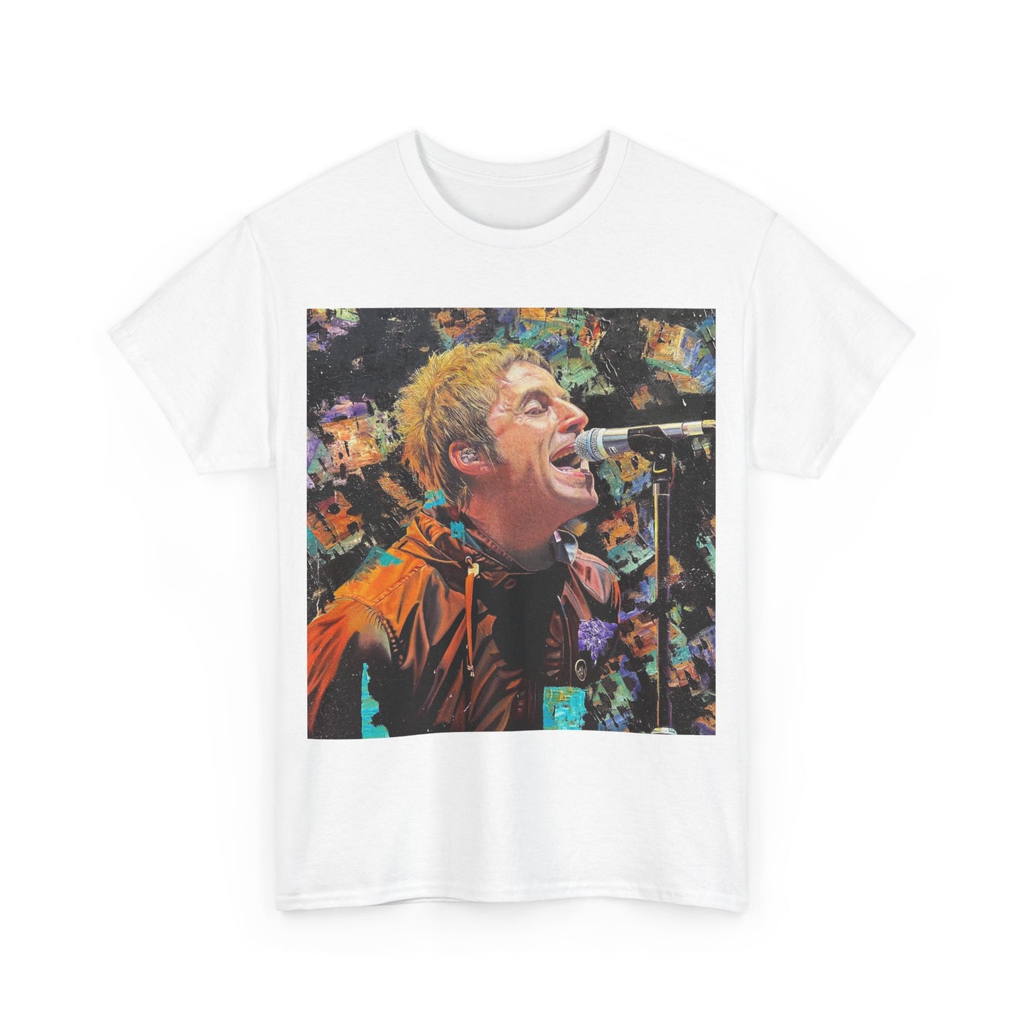 "Loud and Proud: Gallagher Unleashed"