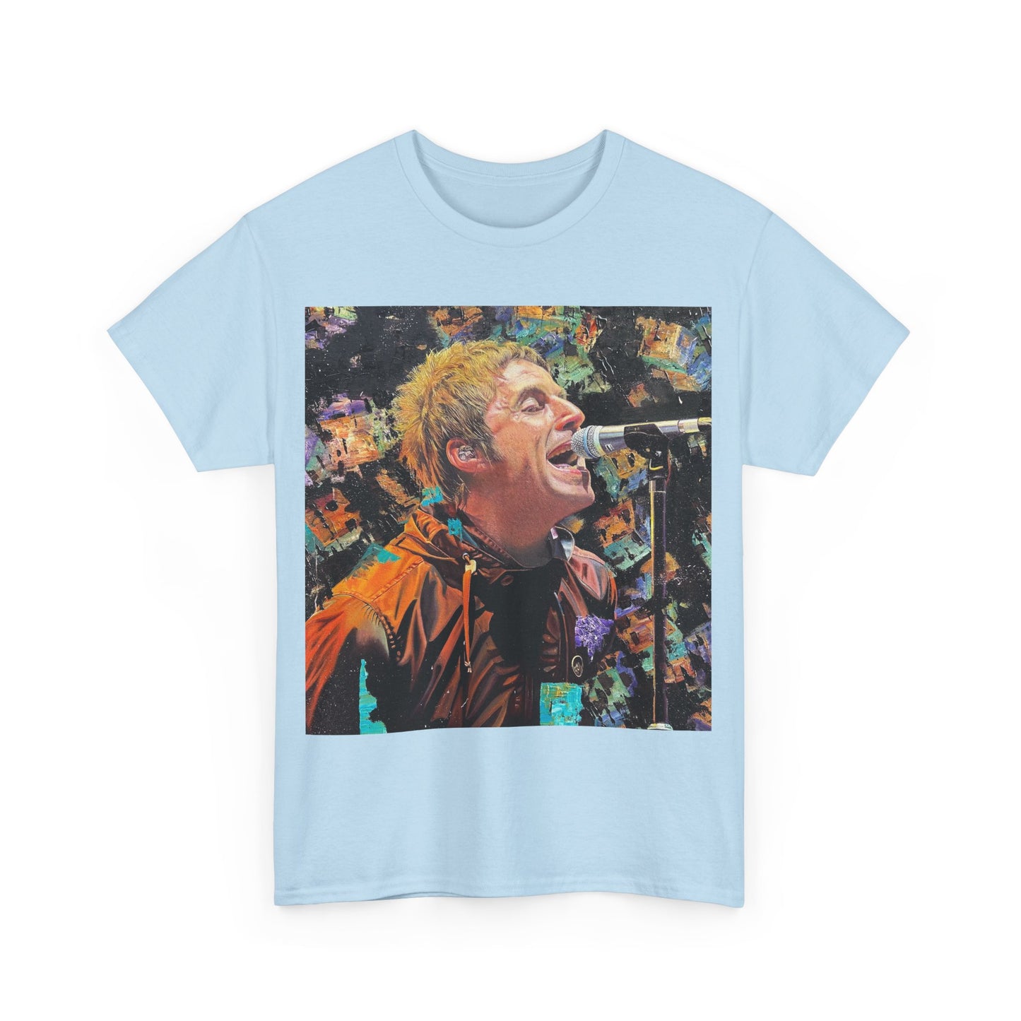 "Loud and Proud: Gallagher Unleashed"