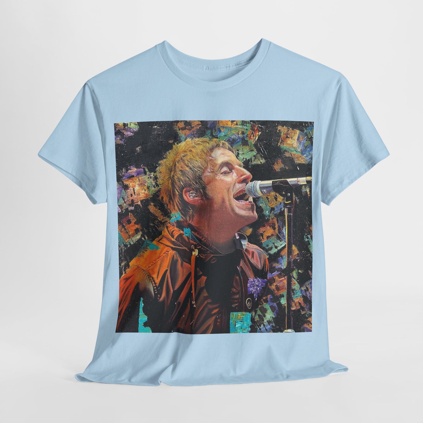 "Loud and Proud: Gallagher Unleashed"