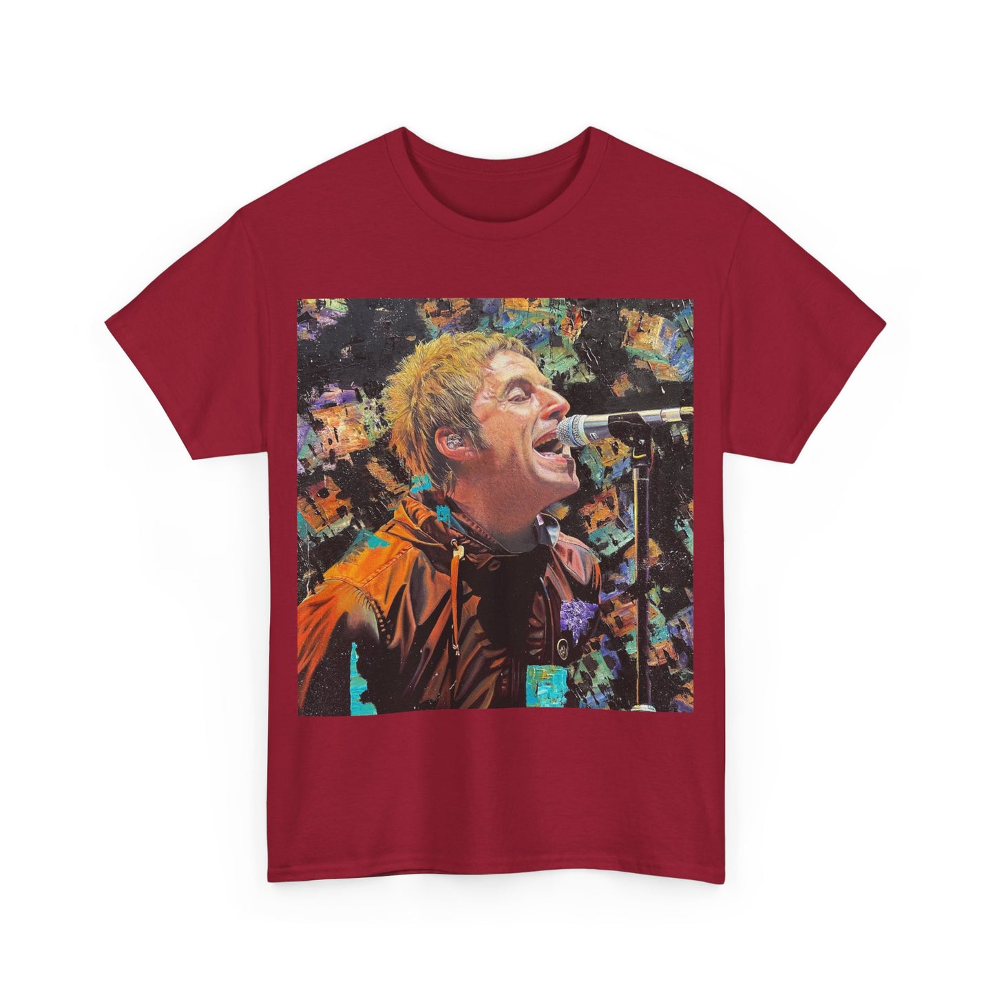 "Loud and Proud: Gallagher Unleashed"