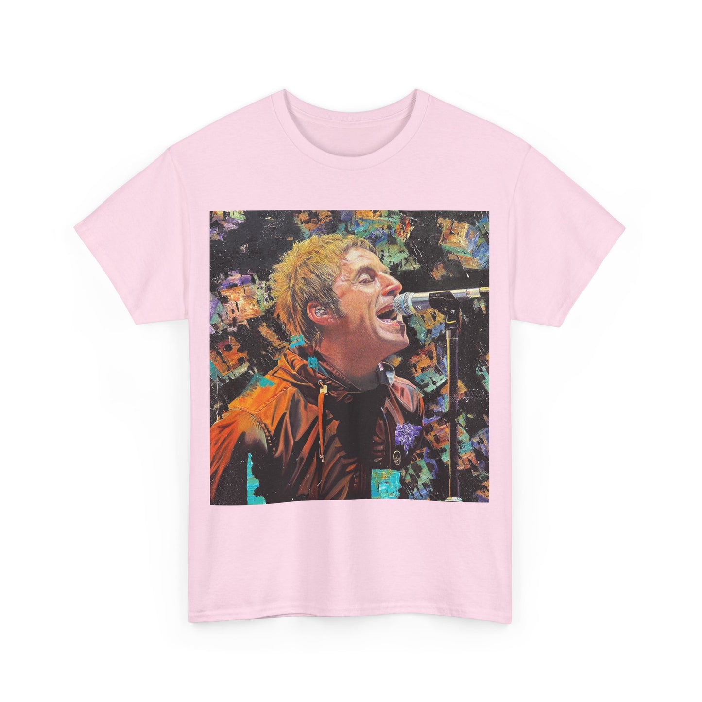 "Loud and Proud: Gallagher Unleashed"