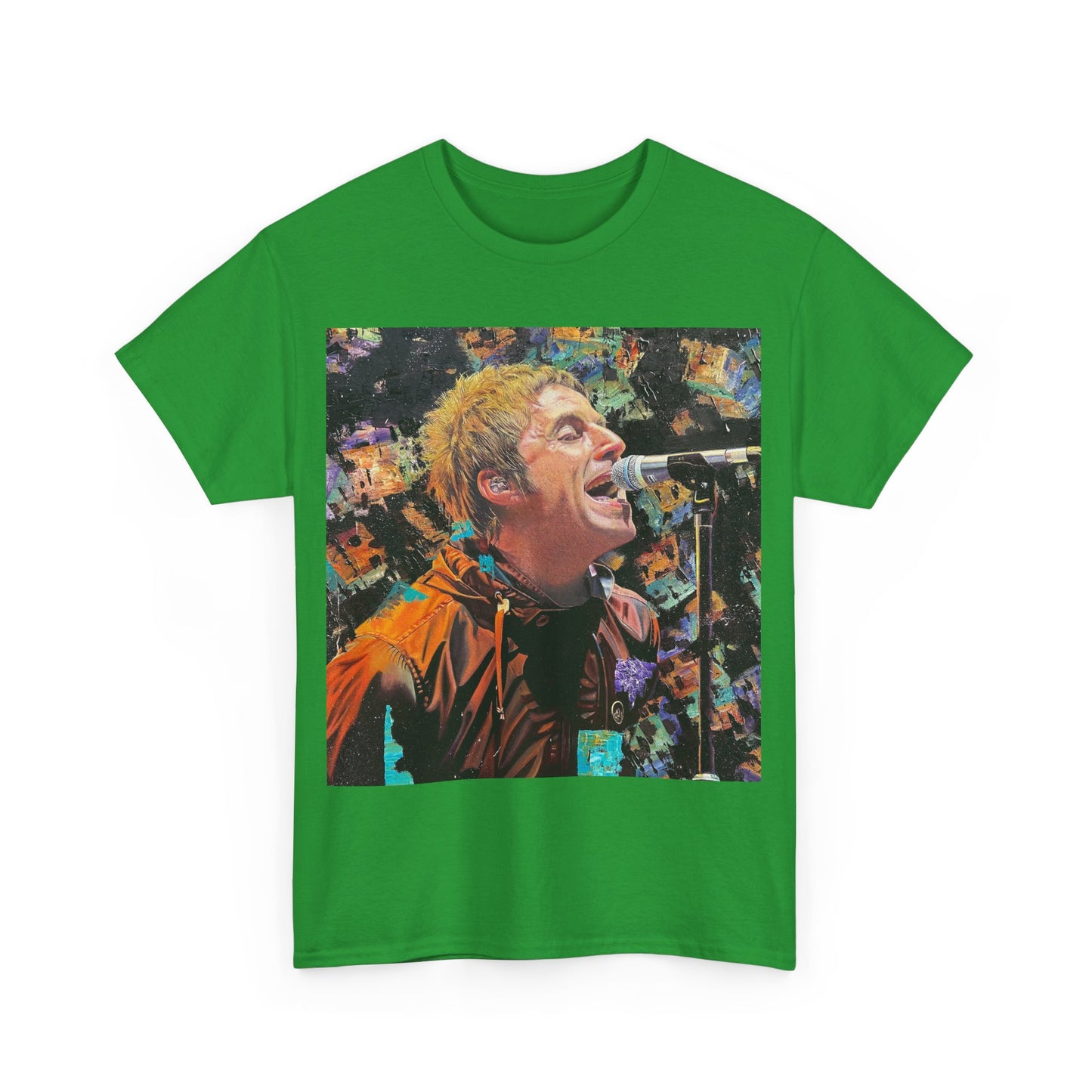 "Loud and Proud: Gallagher Unleashed"