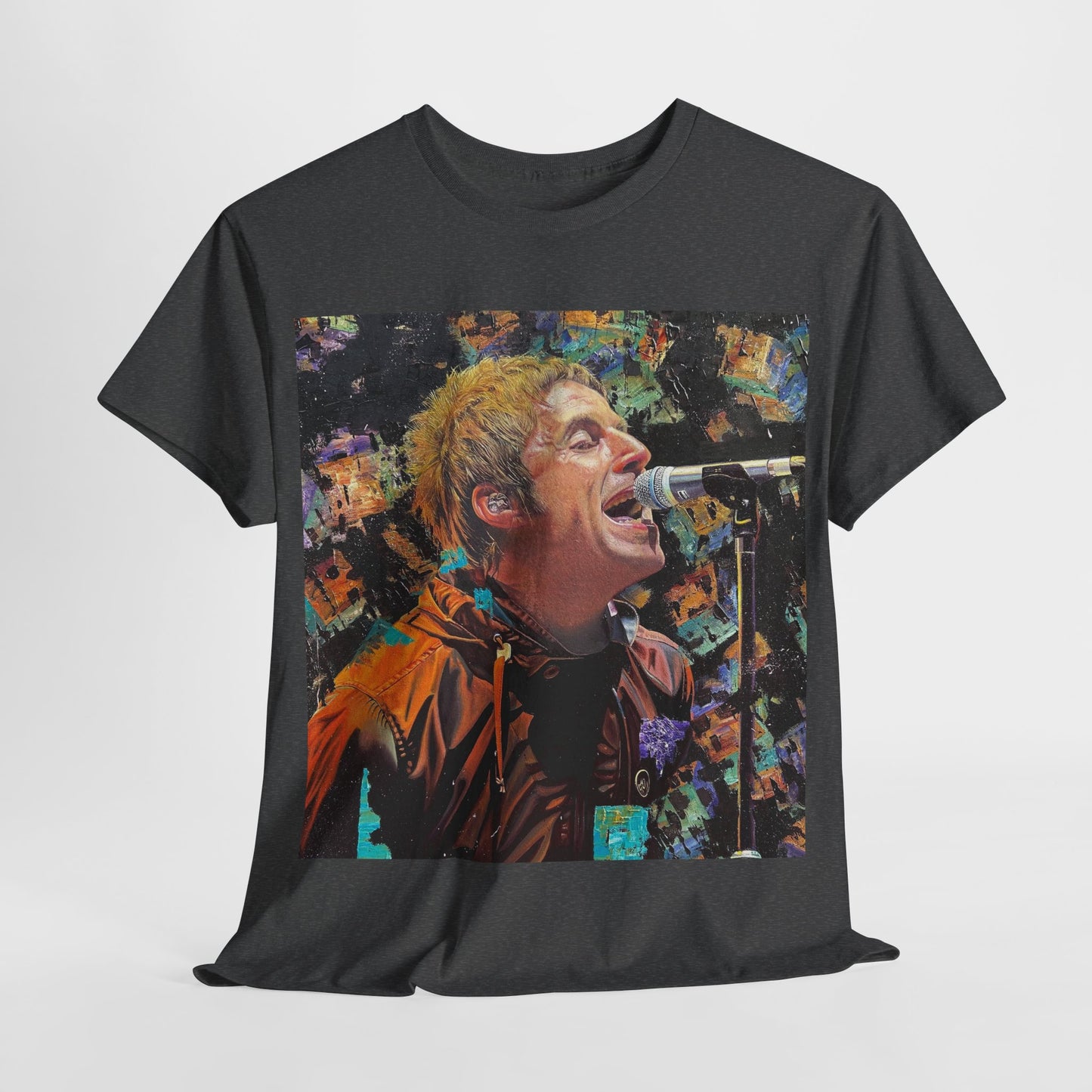 "Loud and Proud: Gallagher Unleashed"