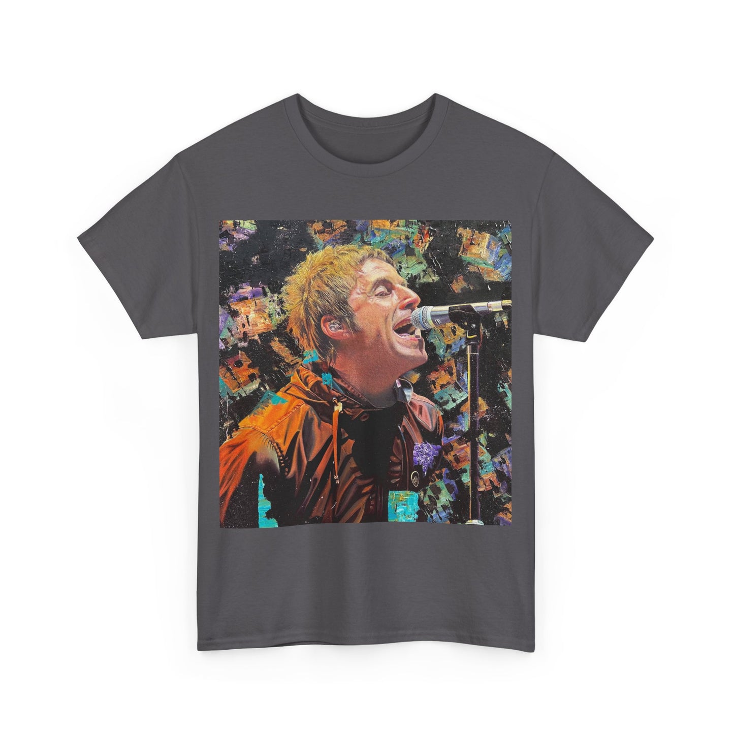"Loud and Proud: Gallagher Unleashed"